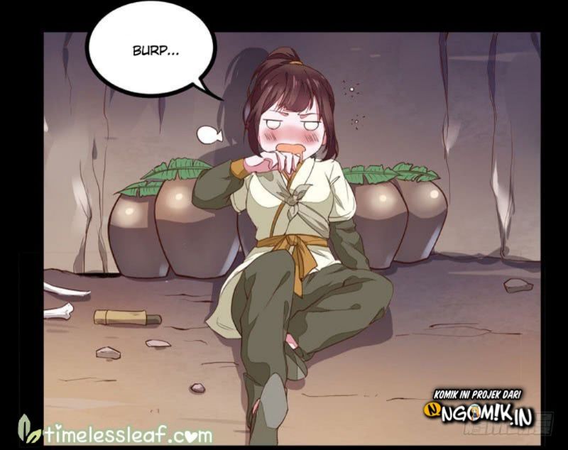 Rebirth Of The Divine Doctor Chapter 09 Bahasa Indonesia